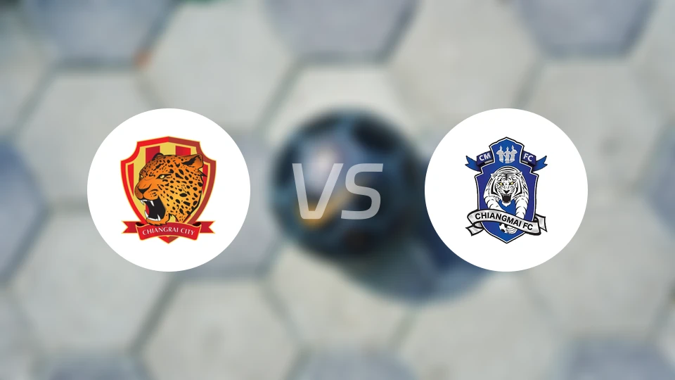 清莱城FCvs清迈比分预测【2026/01/10】