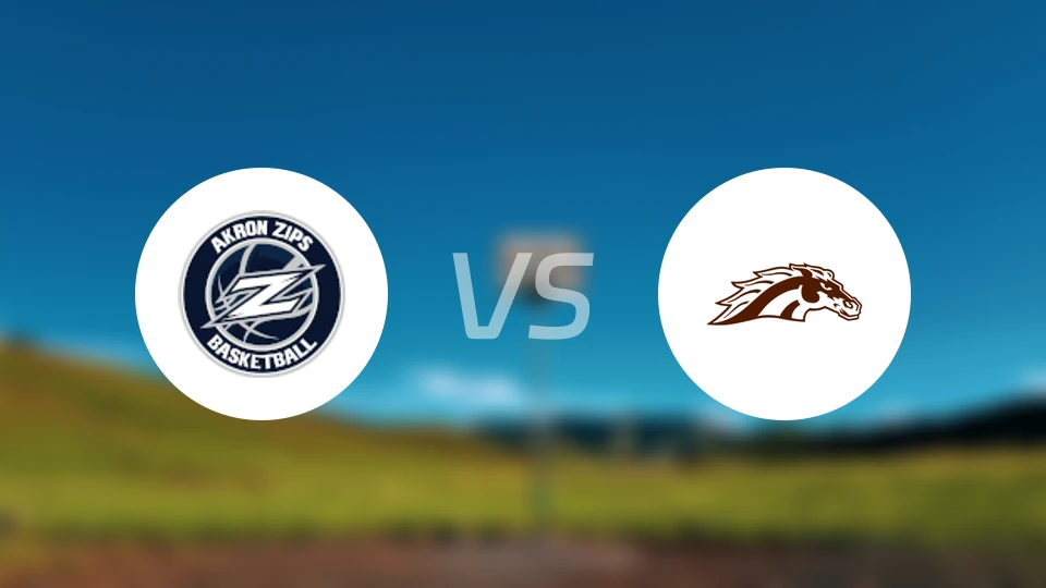 阿克伦大学vs西密西根大学比分预测【2026/02/18】