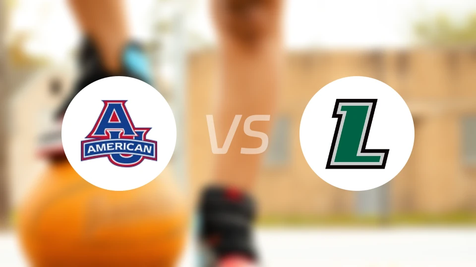 美国大学vs马里兰洛约拉分校比分预测【2026/01/29】