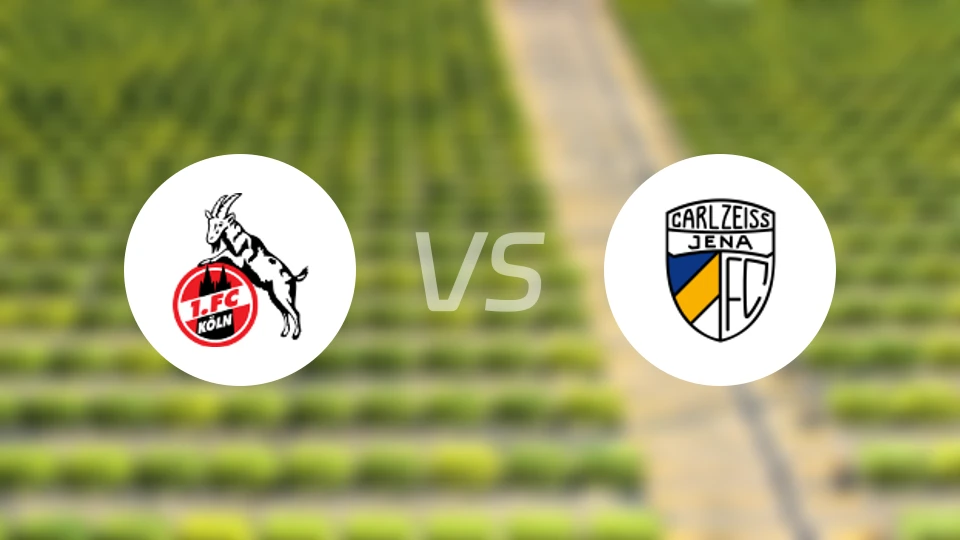 科隆女足vs卡尔蔡司耶拿女足比分预测【2025/12/14】