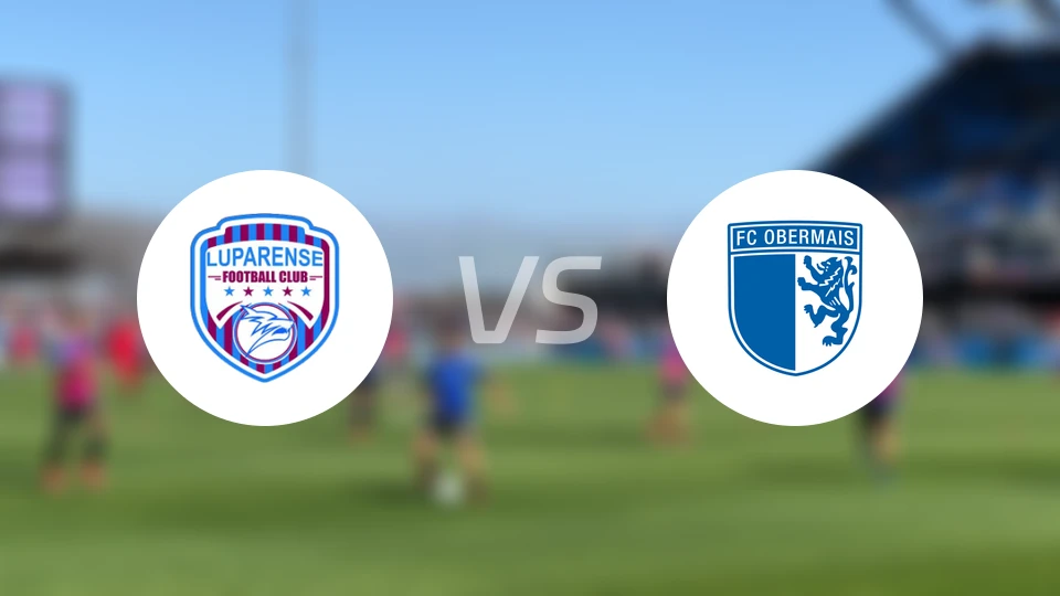 卢帕伦斯vs奥伯马伊斯比分预测【2025/11/23】