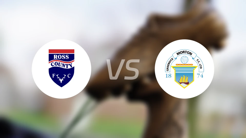 罗斯郡vs摩顿比分预测【2025/11/15】