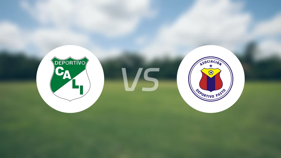 卡利体育会vs帕斯托比分预测【2026/02/02】