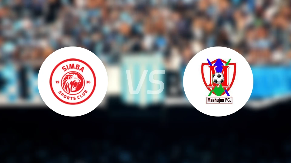 辛巴体育vs马舒贾足球俱乐部比分预测【2026/01/29】