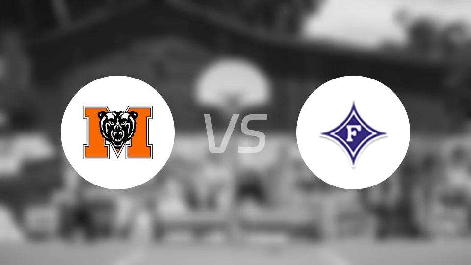 莫瑟尔vs弗尔曼大学比分预测【2026/01/01】