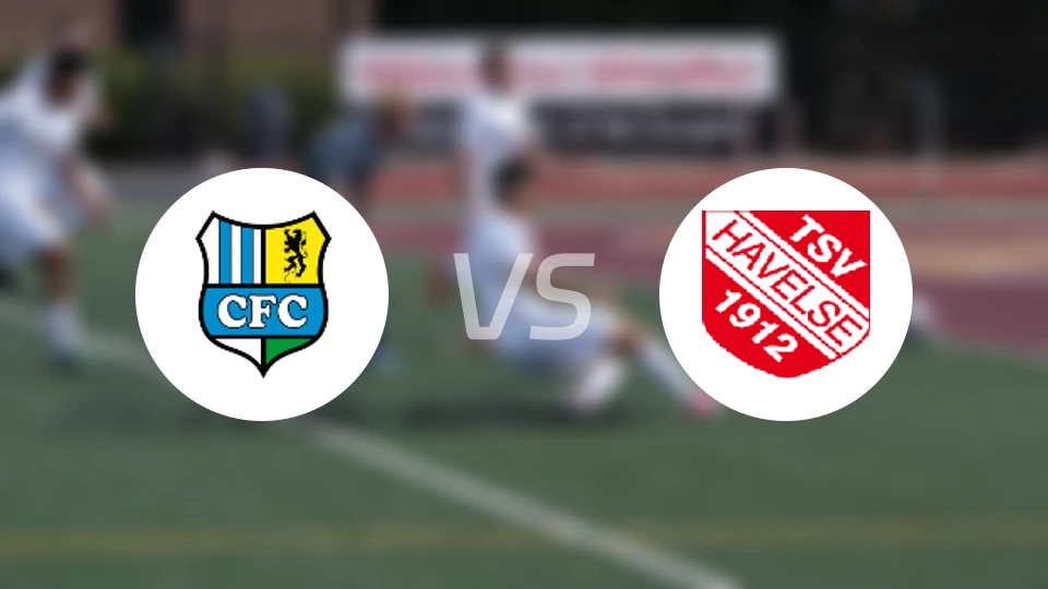 开姆尼茨U19vs哈韦尔斯U19比分预测【2026/04/11】