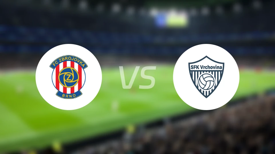 布尔诺B队vs摩拉瓦新城比分预测【2026/03/08】