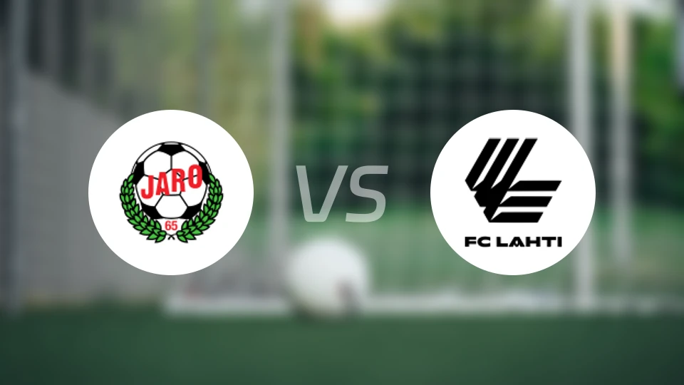 雅罗vs拉赫蒂比分预测【2026/04/04】