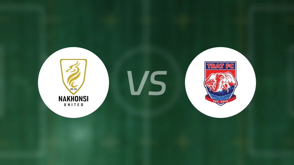 洛坤联vs达叻府比分预测【2026/03/29】