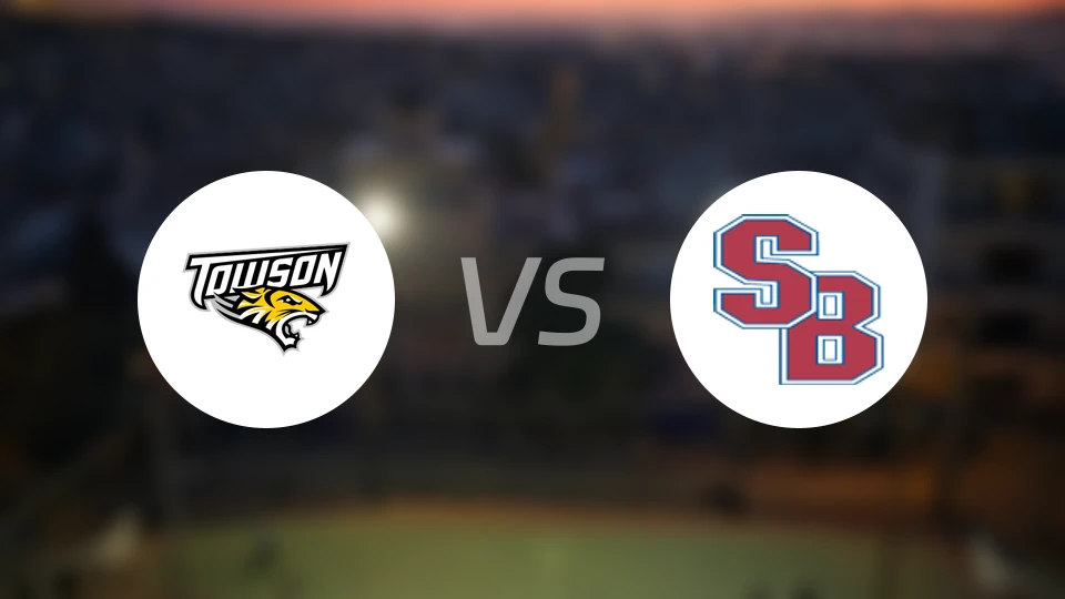 陶森大学vs石溪大学比分结果战报【2026/03/04】