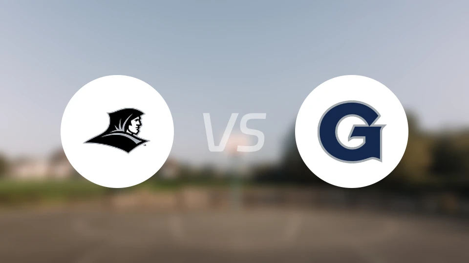 普罗维登斯学院vs乔治城大学比分结果战报【2026/03/08】