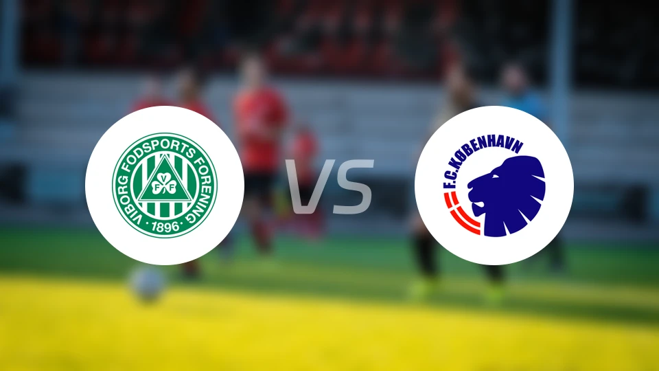 维堡vs哥本哈根比分预测【2026/03/08】