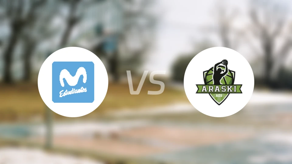 埃斯蒂特斯女篮vs阿拉塞斯女篮比分预测【2026/03/22】