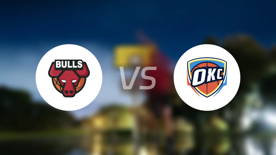 公牛vs雷霆比分预测【2026/03/28】
