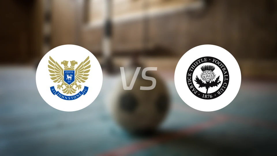 圣约翰斯通vs帕尔蒂克比分预测【2026/01/31】