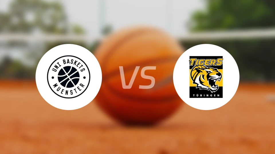 WWU芒斯特vs图寅根比分预测【2026/04/05】