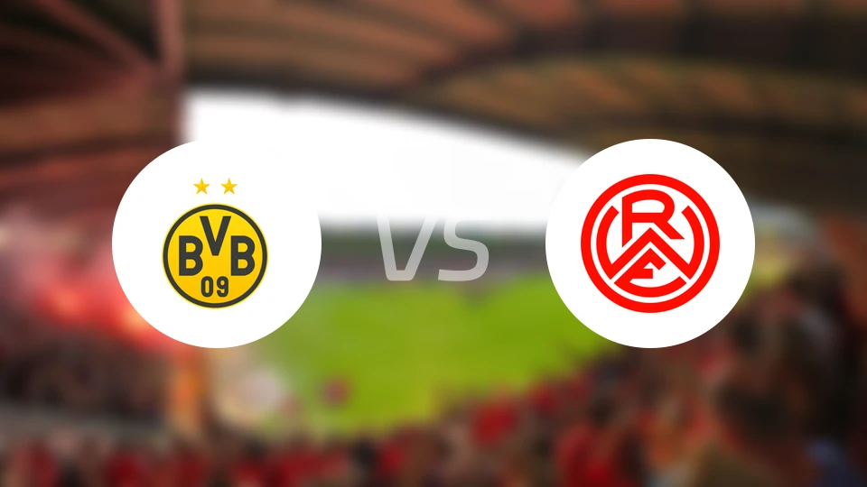 多特蒙德U19vs埃森U19比分预测【2025/12/06】