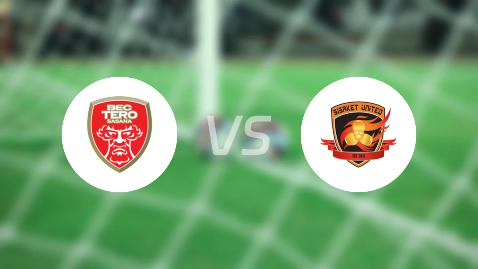 泰路警察vs四色菊联比分预测【2026/03/22】