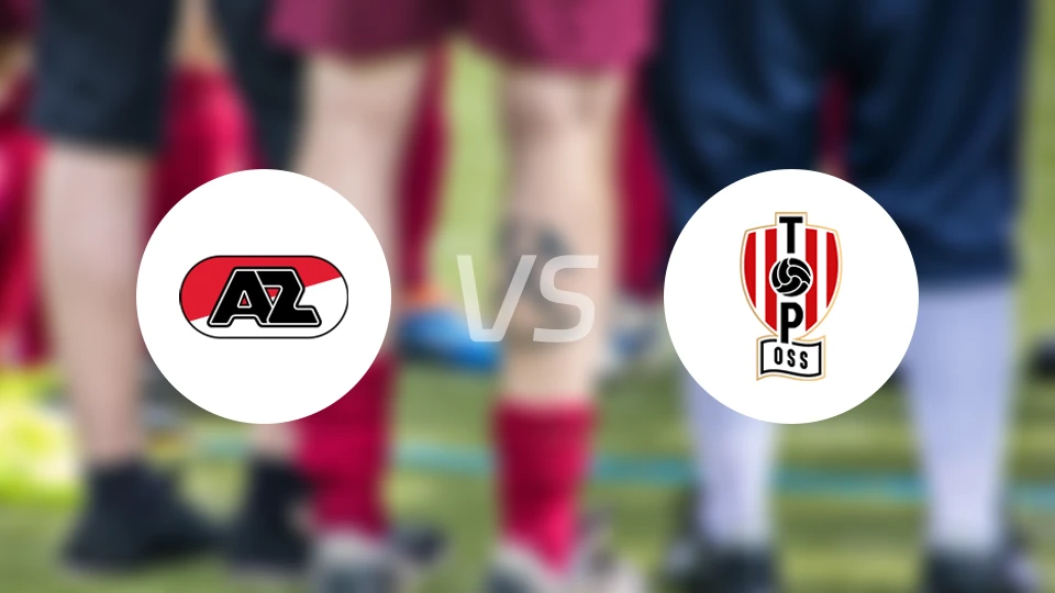 阿尔克马尔青年队vs奥斯比分预测【2025/11/25】