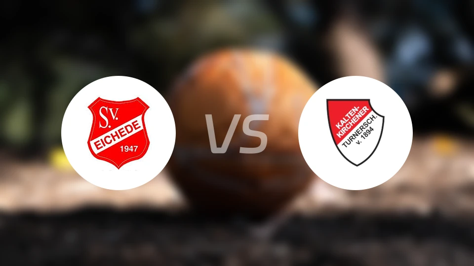 艾谢德vs卡尔滕基兴纳比分预测【2025/11/23】