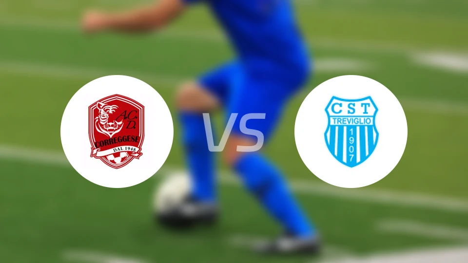 科雷格塞vs特雷维列塞比分预测【2026/04/19】