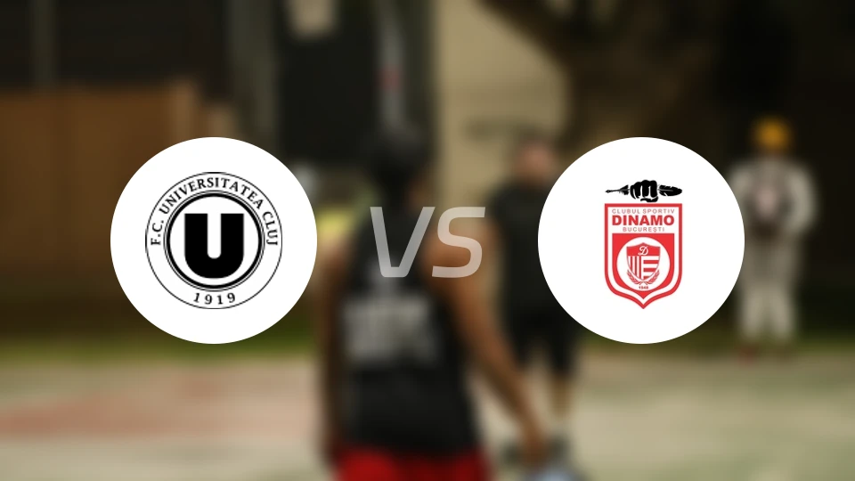 克卢日纳波卡vs布加勒斯特比分预测【2026/02/16】