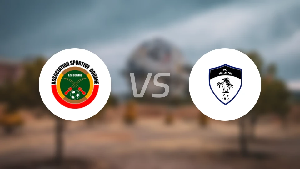 努瓦克肖特海关vs恩泽达内比分预测【2026/01/12】