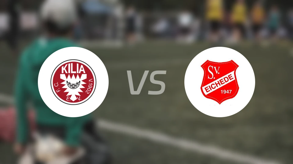 FC基尔vs艾谢德比分预测【2024/10/26】