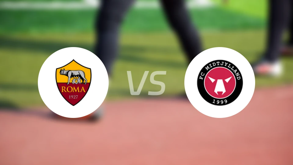 罗马vs中日德兰比分预测【2025/11/28】