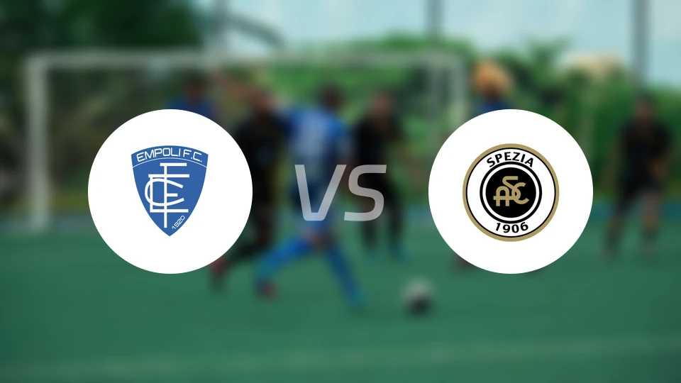 恩波利青年队vs斯佩齐亚青年队比分预测【2026/04/18】