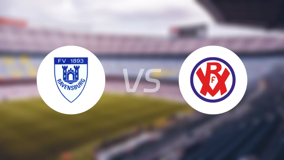 拉芬斯堡vsVfR曼海姆比分预测【2026/02/21】