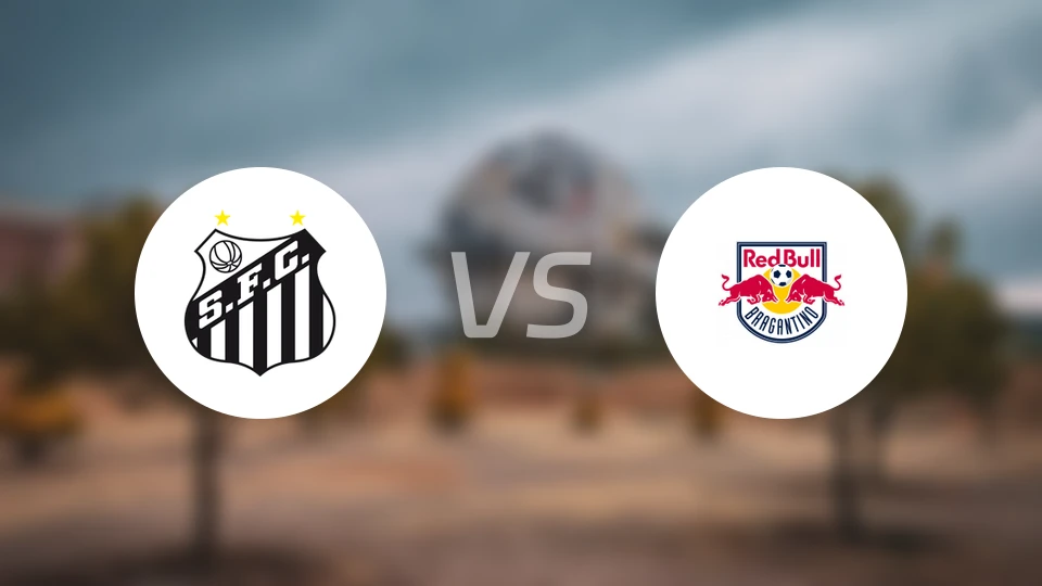 桑托斯vs布拉干蒂诺RB比分结果战报【2026/01/26】