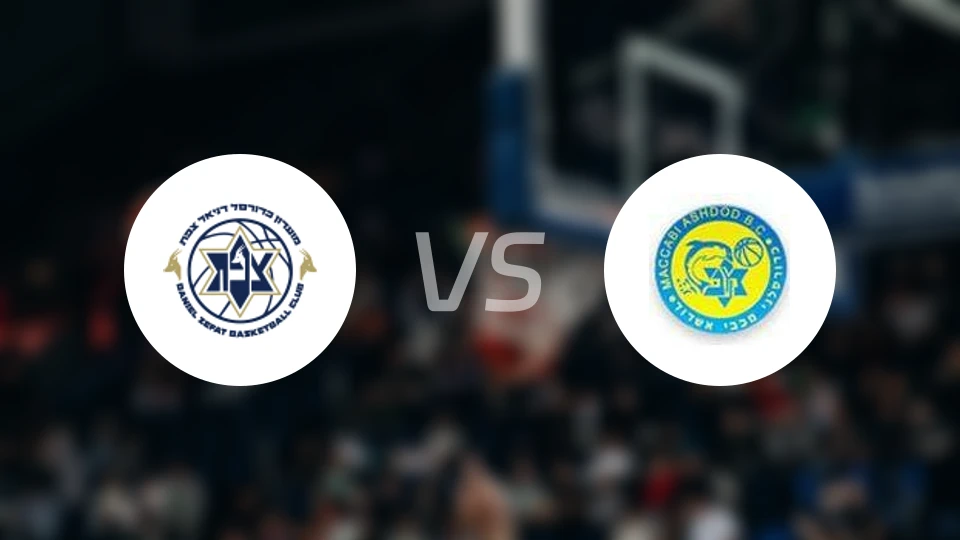 萨费德vs阿什杜德比分预测【2026/01/07】