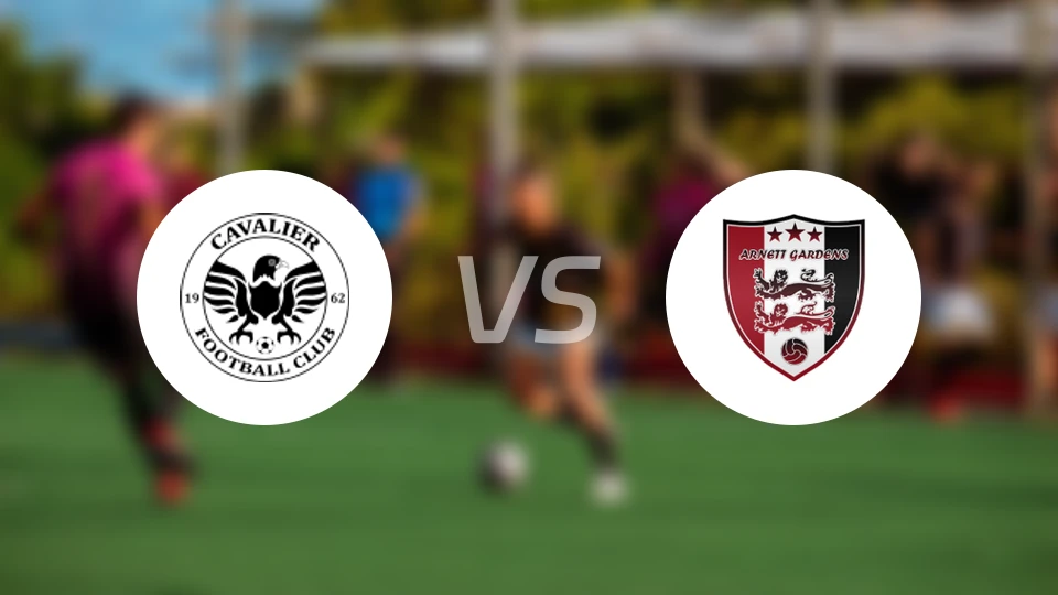 金斯敦骑兵vs阿内特加登斯比分预测【2026/01/06】