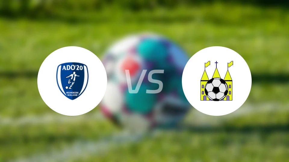 ADO 20vs史塔夫斯特比分预测【2026/04/25】