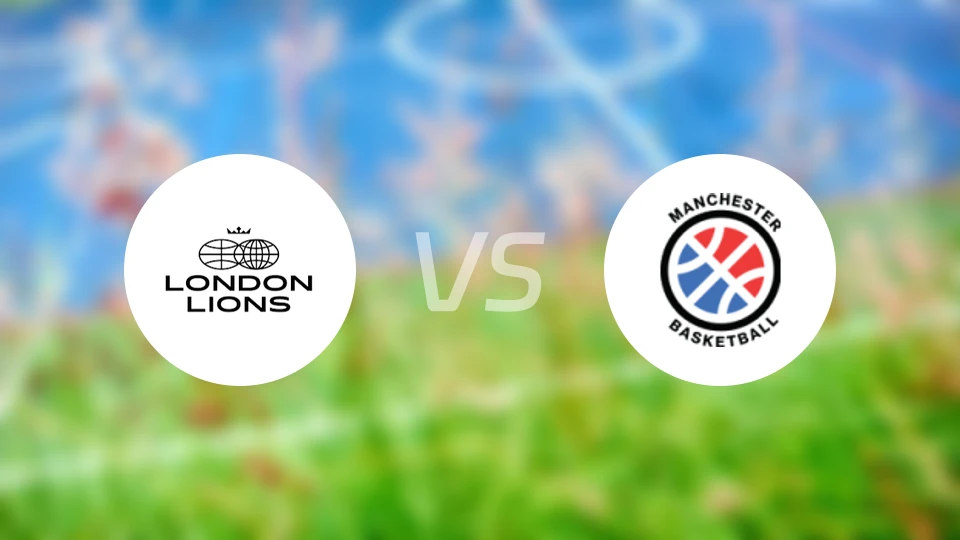 伦敦雄狮vs曼彻斯特篮球比分预测【2025/12/20】