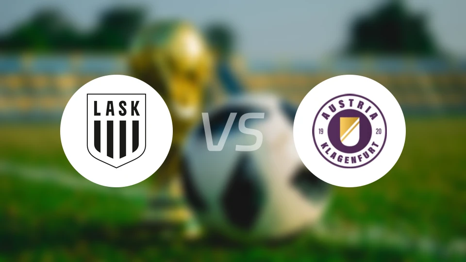 林茨vs奥地利克拉根福比分结果战报【2024/10/06】