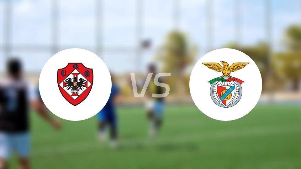 奥利维伦斯vs本菲卡B队比分预测【2026/04/23】