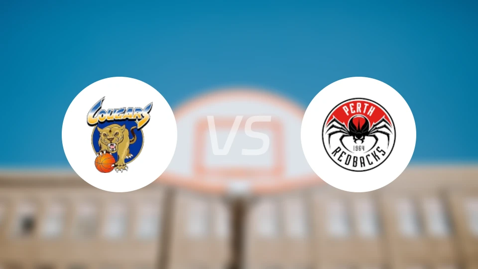 科伯恩美洲狮女篮vs珀斯红背蜘蛛女篮比分预测【2026/04/18】