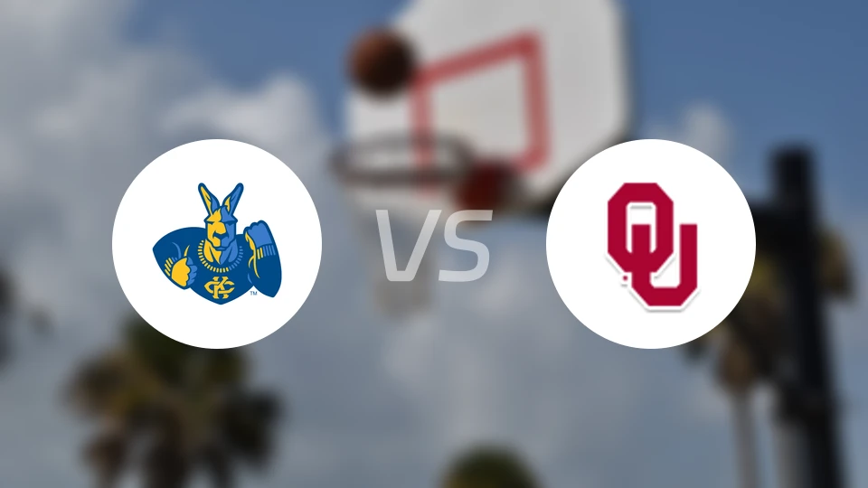 密苏里大学堪萨斯城分校vs俄克拉荷马大学比分预测【2025/12/17】