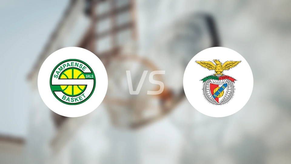 桑帕塞vs本菲卡竞技B队比分预测【2026/03/22】