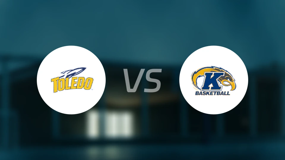 托莱多大学vs肯特州立大学比分预测【2026/01/17】