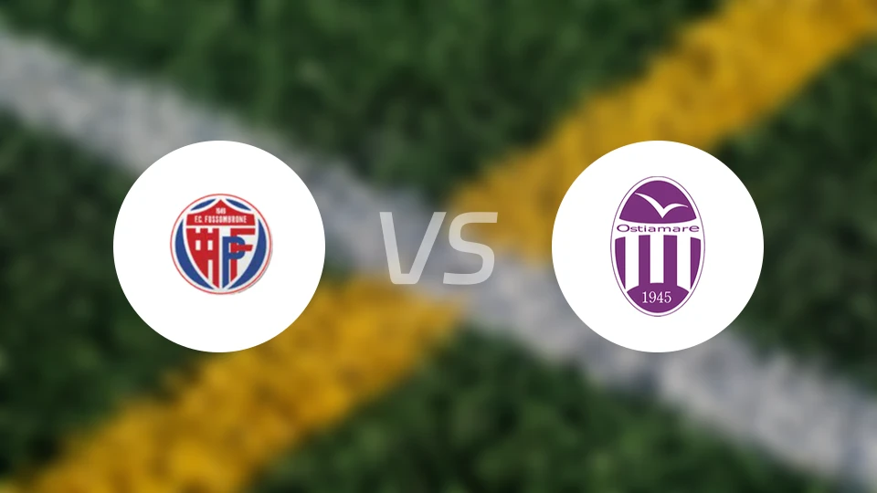 福索姆布隆vsAS.奥斯提亚马尔比分预测【2026/02/22】