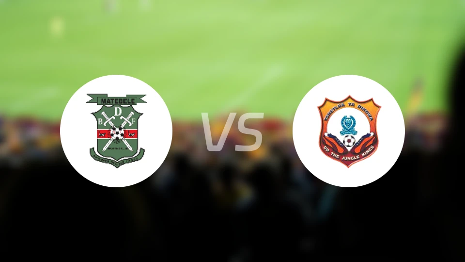 博茨瓦纳国防vs博茨瓦纳警察XI SC比分预测【2026/03/18】