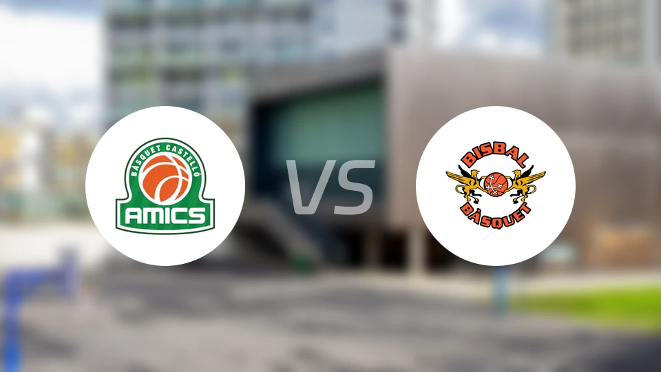 卡斯泰洛vs比斯巴尔巴斯克比分预测【2025/11/16】