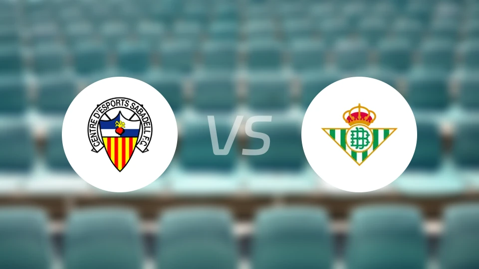 萨瓦德尔vs皇家贝蒂斯B队比分预测【2026/04/06】