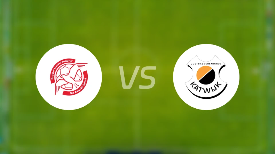 伊素美禾祖斯vs卡特韦克比分预测【2026/02/28】