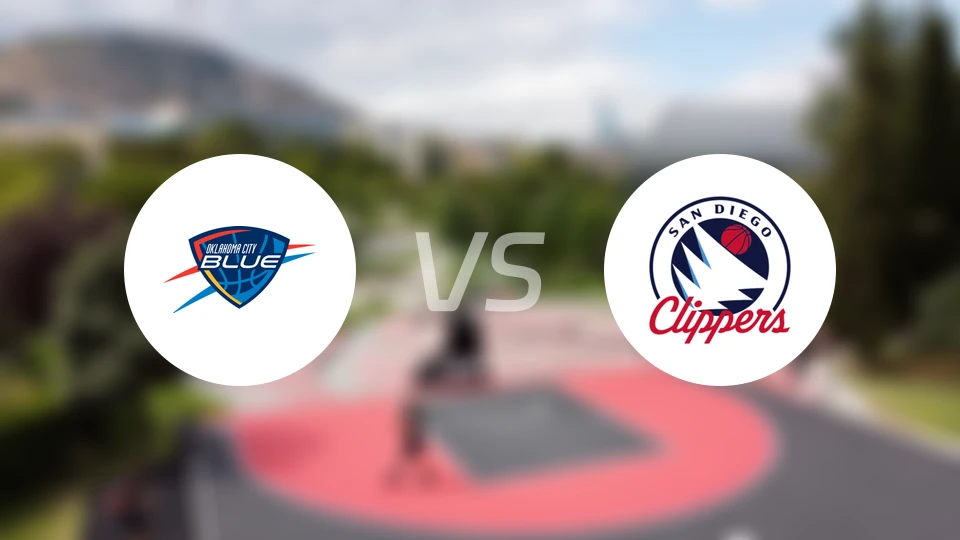 俄克拉荷马城蓝色vs圣迭戈快船比分预测【2026/01/24】