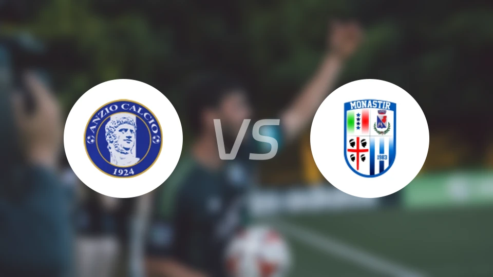安芝拉华尼奥vs莫纳斯提尔比分预测【2026/04/02】