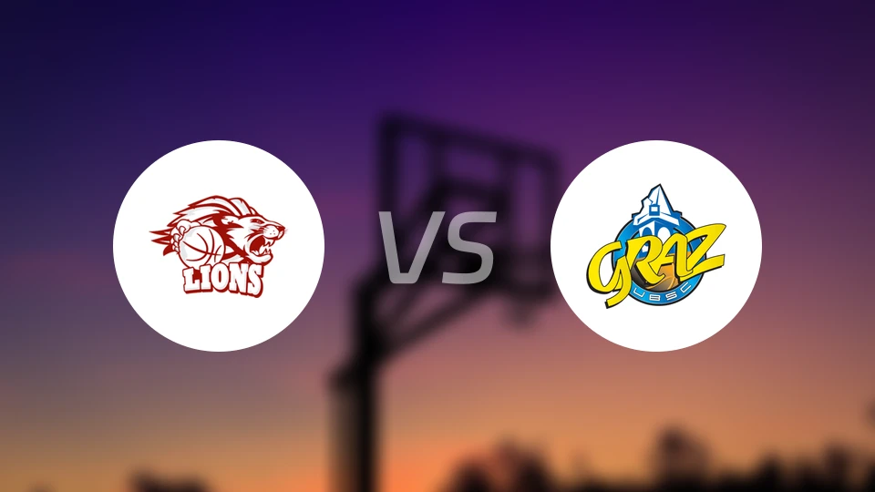 雄狮vs格拉茨比分预测【2025/12/28】